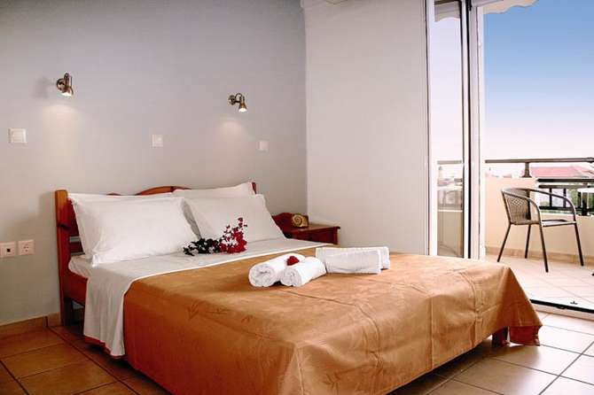 Bonos Appartementen-mei 2025