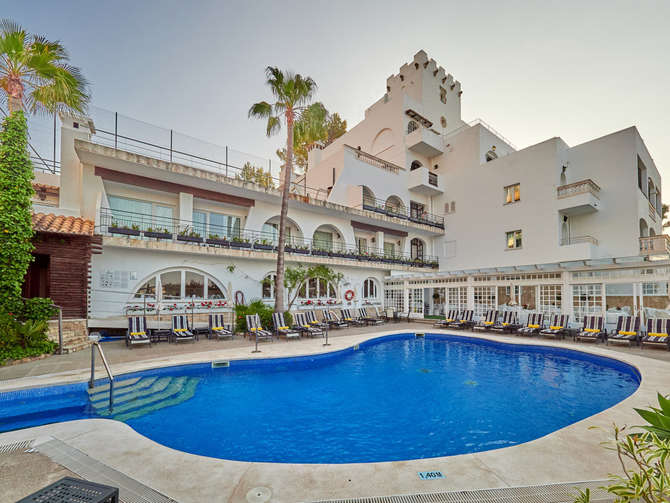 Bonsol Hotel Resort Spa-mei 2025