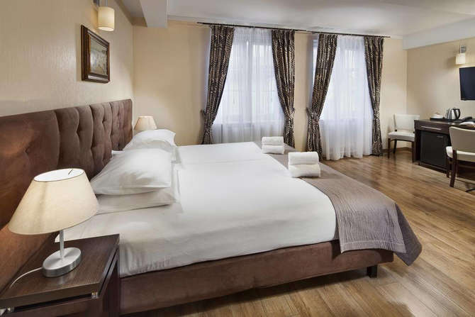 Bonum Hotel-mei 2025