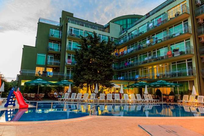 Boomerang Hotel-mei 2025