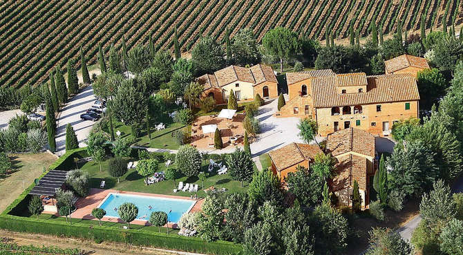 Borgo Delle More-mei 2025