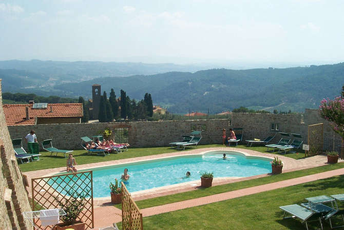 Borgo Di Artimino-mei 2025