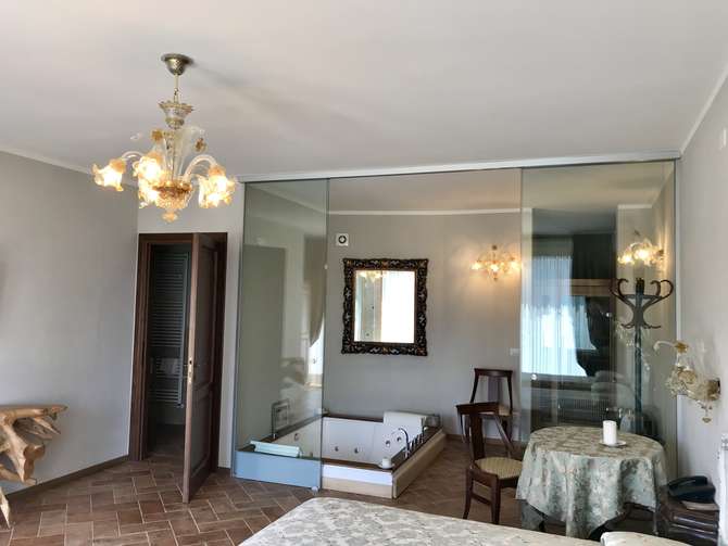 Borgo I Tre Baroni-mei 2025