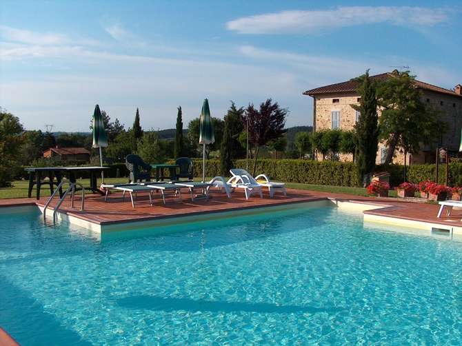Borgo Il Villino-juni 2025