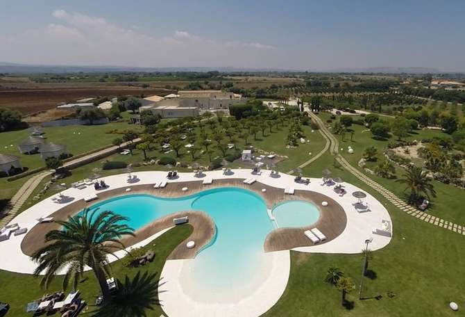 Borgo Pantano-mei 2025