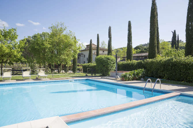 Borgo San Benedetto-maart 2025