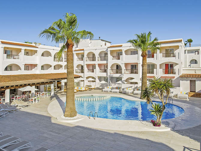 Bossa Flow Hotel-mei 2025