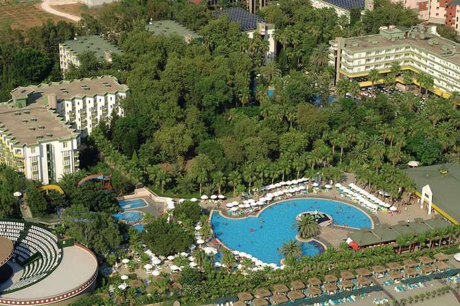Botanik Hotel Resort-april 2024