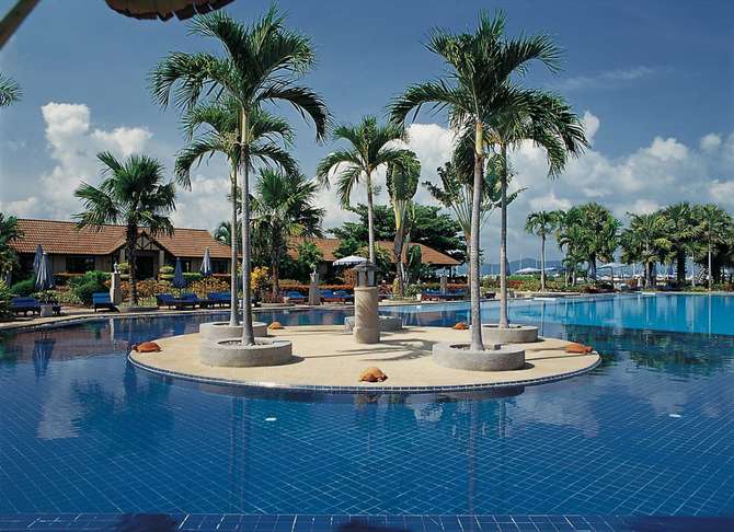 Botany Beach Resort-mei 2025