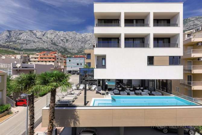 Boutique Hotel Ani-mei 2025