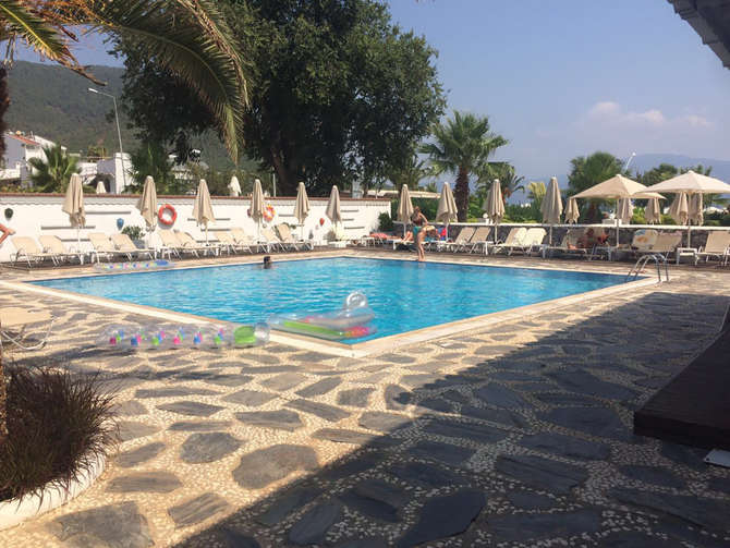 Boutique Hotel Casa Blanca-mei 2025