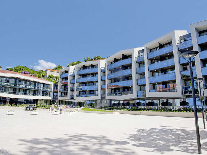 Boutique Hotel Mlini-mei 2025