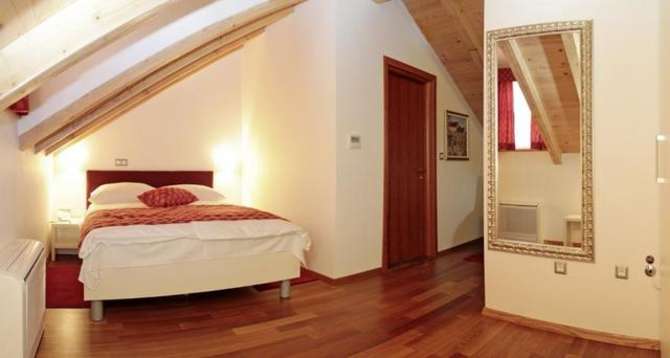 Boutique Hotel Monika-mei 2025