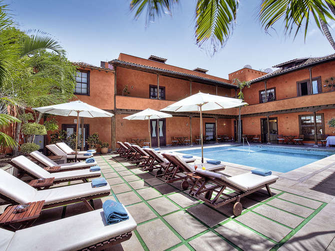 Boutique Hotel San Roque-mei 2025