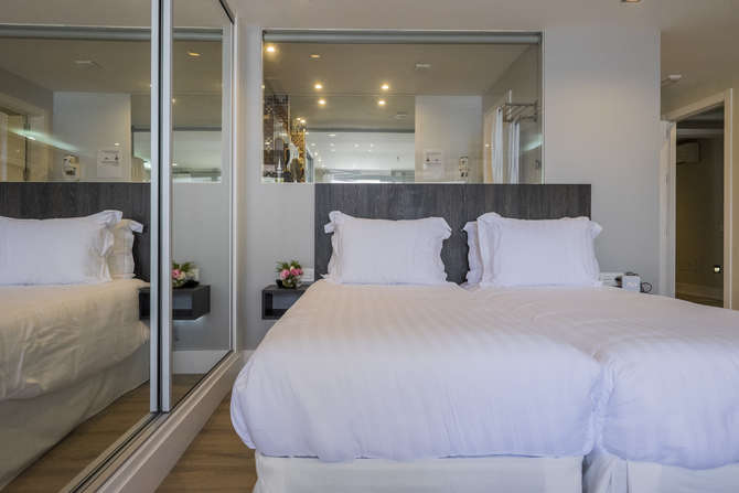 Boutique La Caleta Bay-mei 2025
