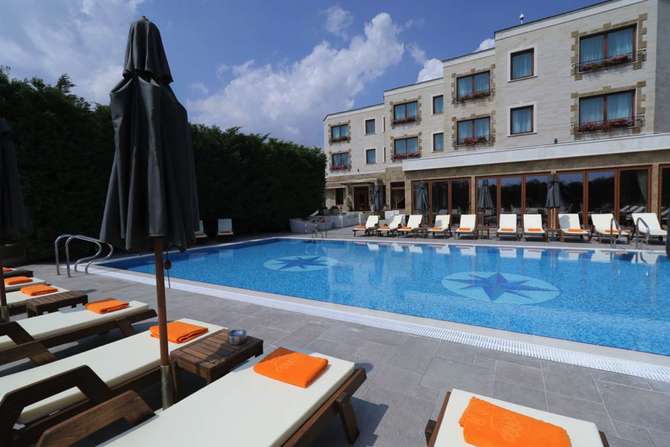 Boutiquehotel Marina Residence-mei 2025