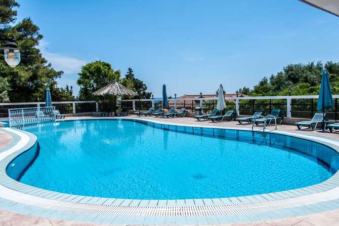 Bozikis Palace Hotel-mei 2025