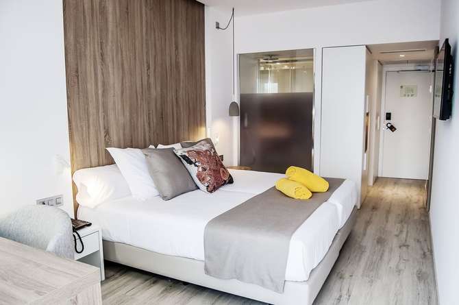 Bq Aguamarina Boutique Hotel-mei 2025
