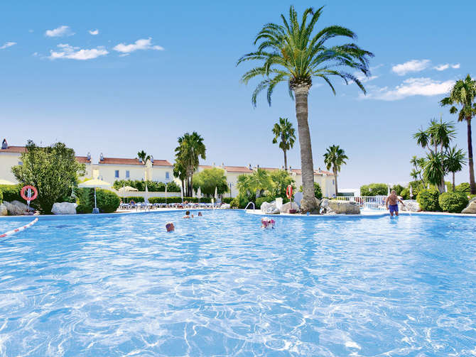 Bq Alcudia Sun Village-juni 2025
