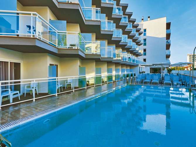 Bq Amfora Beach Hotel-mei 2025