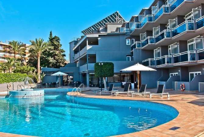 Bq Augusta Hotel-mei 2025