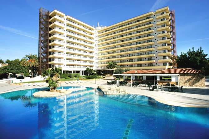 Bq Belvedere Hotel-mei 2025