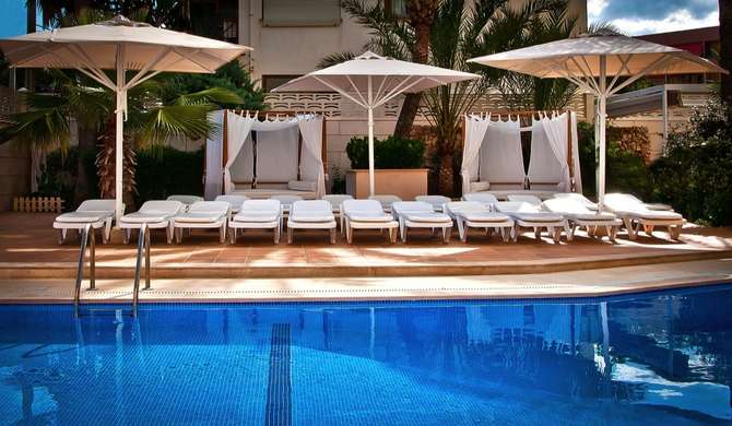 Bq Carmen Playa Hotel-mei 2025