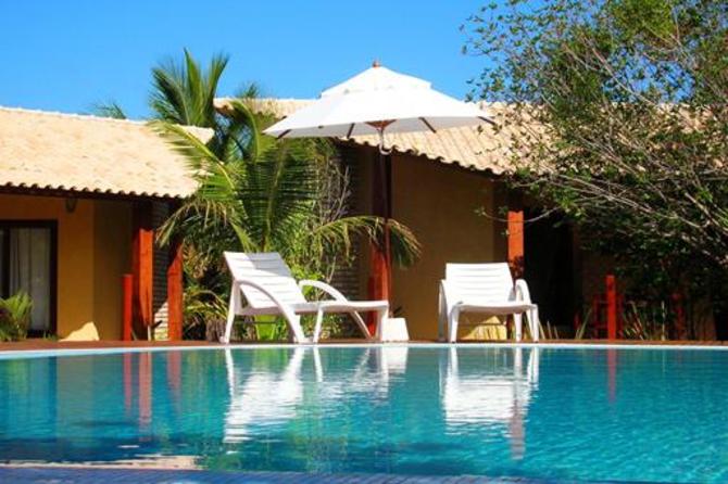Brasil Tropical Village-mei 2025