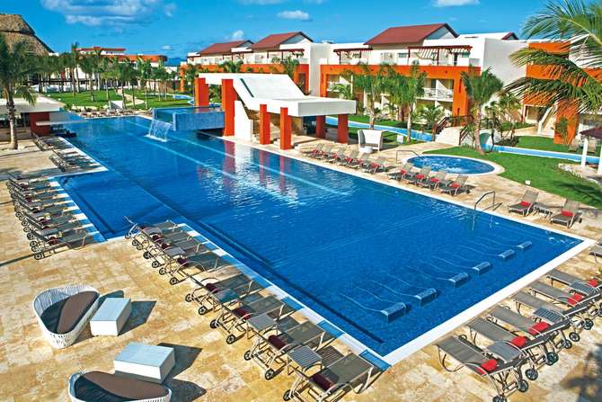Breathless Punta Cana Resort Spa-mei 2025