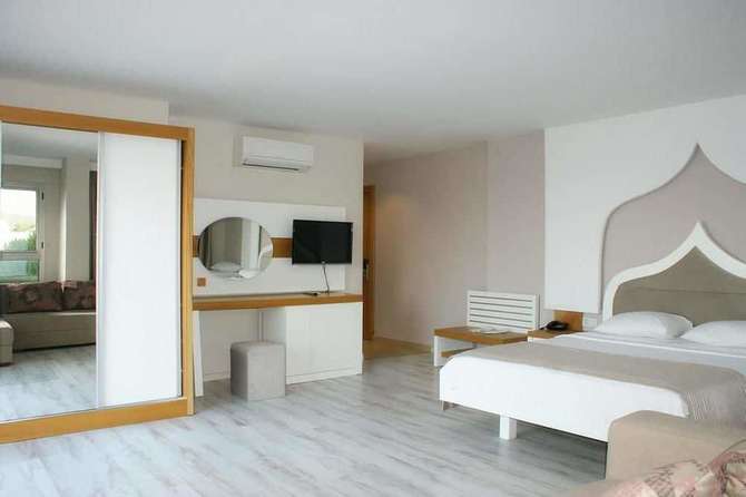 Breeze Beach Bodrum-mei 2025