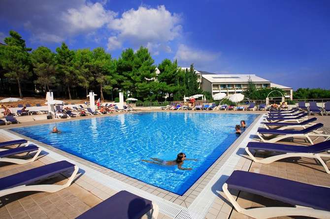 Bretanide Sport Wellness Resort-mei 2025