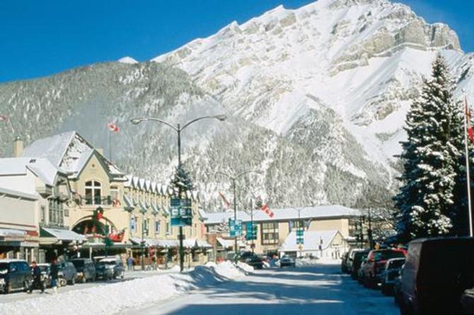 Brewsters Mountain Lodge-mei 2025