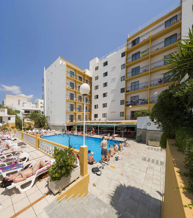 Brisa Hotel-mei 2025