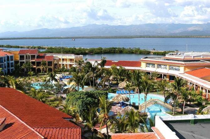 Brisas Trinidad Del Mar-mei 2025