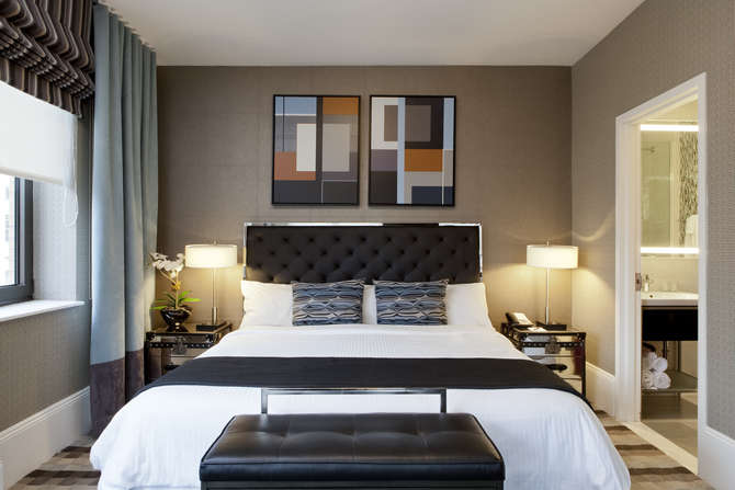 Broadway Plaza Hotel-maart 2025