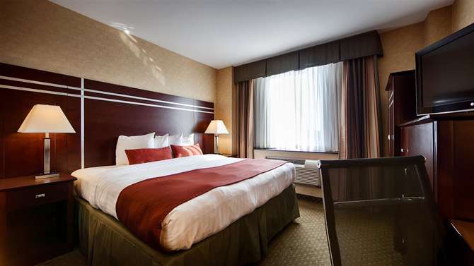 Brooklyn Way Hotel-mei 2025