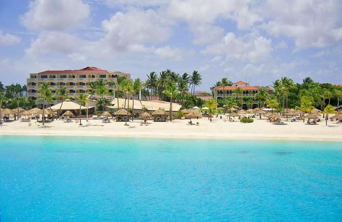 Bucuti Tara Beach Resort-mei 2025
