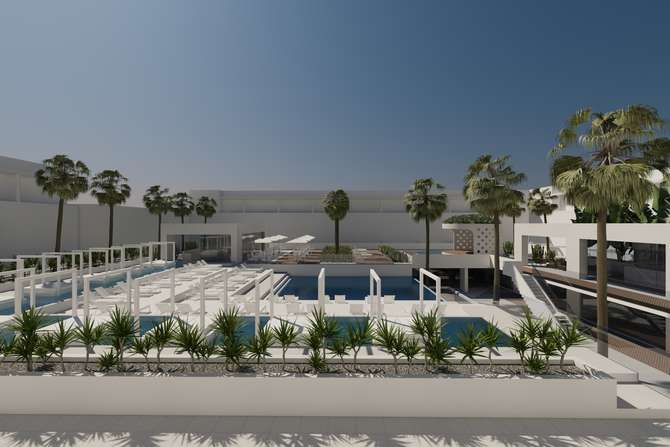 Buendia Corralejo Nohotel-mei 2025