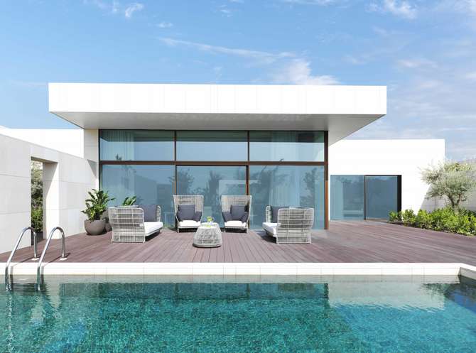 Bulgari Resort Residences Dubai-mei 2025