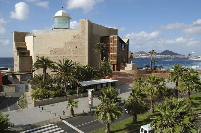 Bull Hotel Reina Isabel Spa-mei 2025