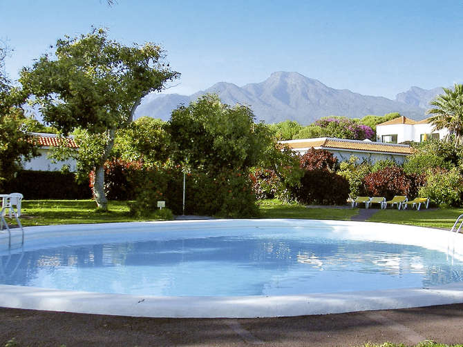 Bungalows La Plantacion-mei 2025