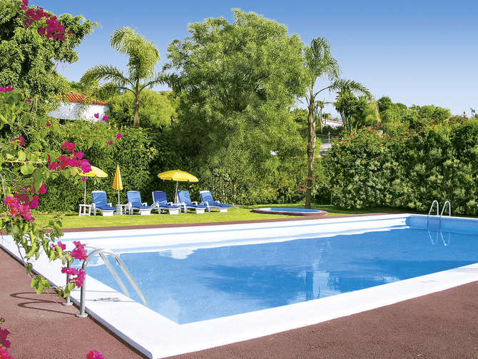 Bungalows La Villa-mei 2025
