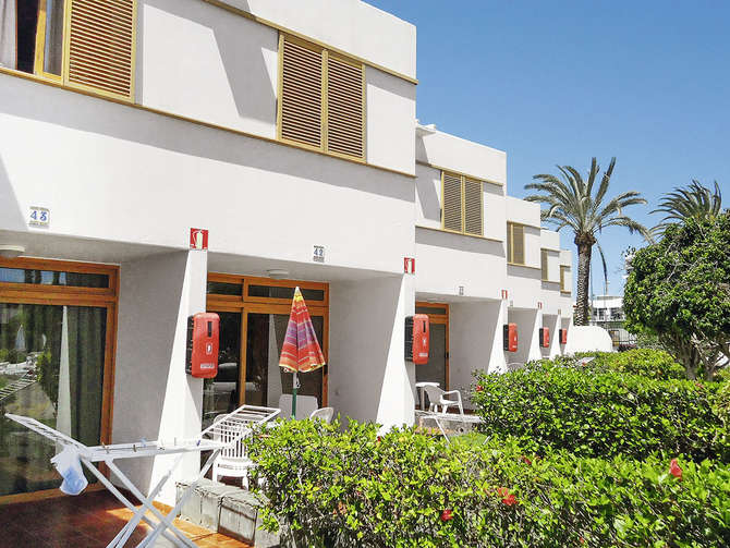 Bungalows Las Brisas-mei 2025