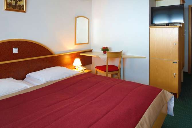 Bungalows Rogla-december 2025