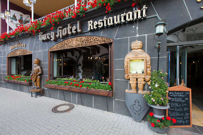 Burg Hotel-mei 2025