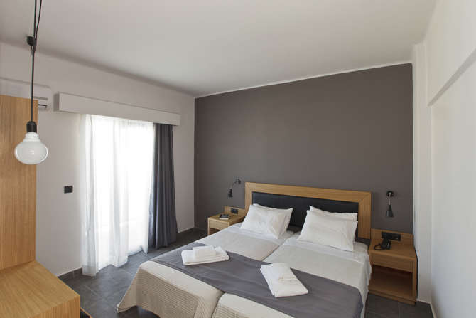 Butterfly Boutique Hotel-mei 2025