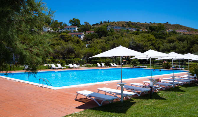 Bv Kalafiorita Resort-mei 2025