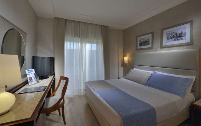 Bw Signature Collection Hotel Paradiso-mei 2025