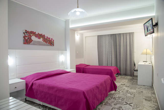 Byron Appartementen-mei 2025