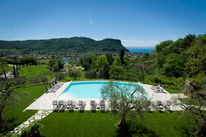 Ca Barbini Resort-mei 2025